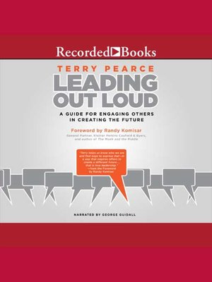cover image of Leading Out Loud